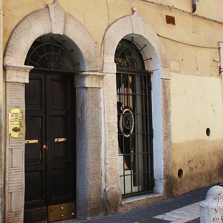 SuityRHome RioneMonti118 Roma Esterno foto