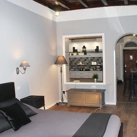 SuityRHome RioneMonti118 Roma Esterno foto