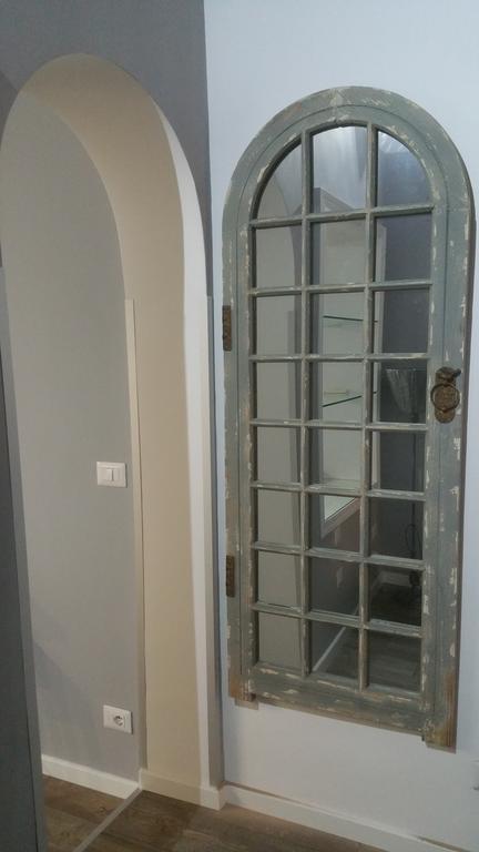 SuityRHome RioneMonti118 Roma Esterno foto