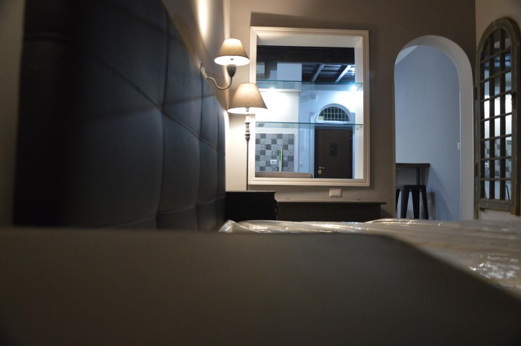 SuityRHome RioneMonti118 Roma Esterno foto