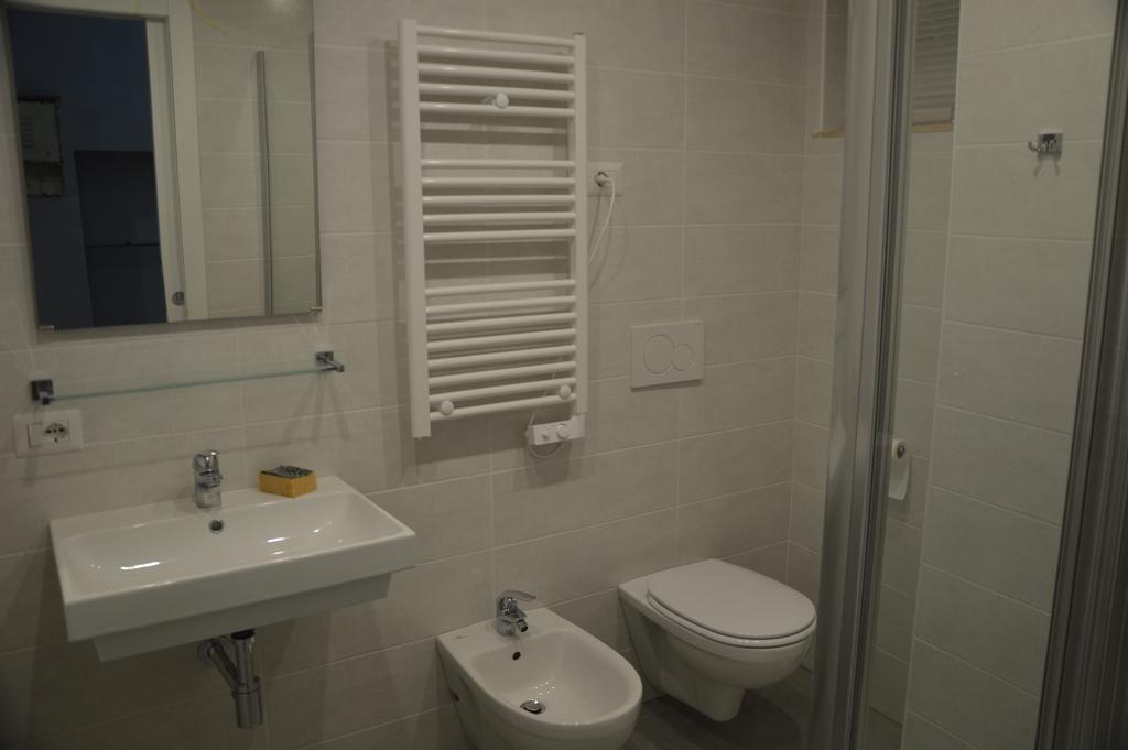 SuityRHome RioneMonti118 Roma Esterno foto