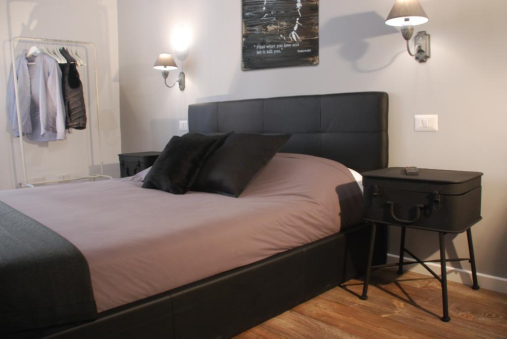 SuityRHome RioneMonti118 Roma Esterno foto